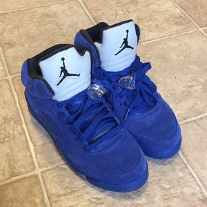 Air Jordans